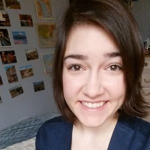 Meet your Posher, Bethany